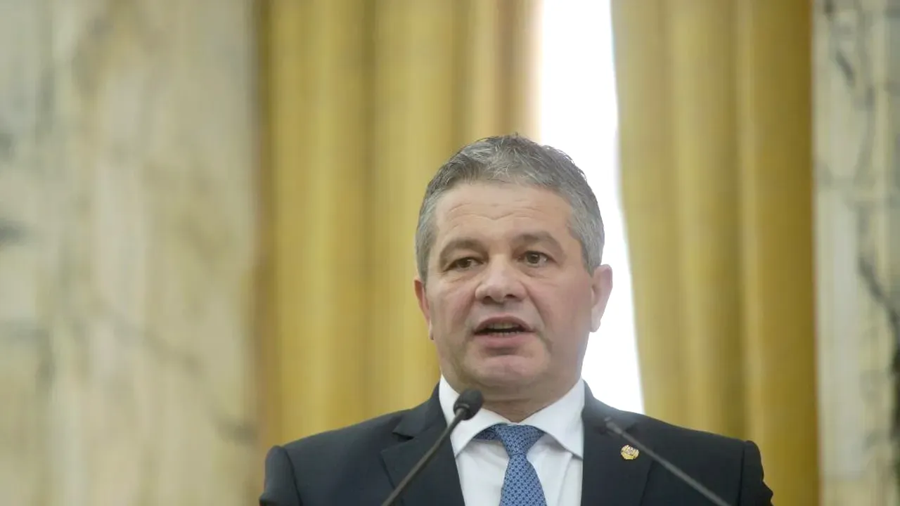 Florian Bodog, fostul ministru al Sănătății, achitat definitiv în dosarul în care a fost trimis în judecată pentru abuz în serviciu