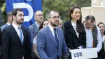 „Decalogul” lui Vlad Voiculescu. USR publică micul GHID de AGĂȚAT alegători pentru Nicușor