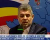Marcel Ciolacu: Singura coaliție și singura majoritate care poate asigura și implementa tot ceea ce este nevoie în România este în această cameră