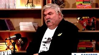 Gen. Emil Străinu, adevărul despre energiile misterioase din Munții Bucegi: „Sunt niște lucruri absolut uluitoare, dar nu poveștile care se spun”