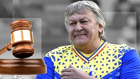 EXCLUSIV | Prima declarație a lui Dănuț Lupu după contestarea deciziei de condamnare cu executare: 