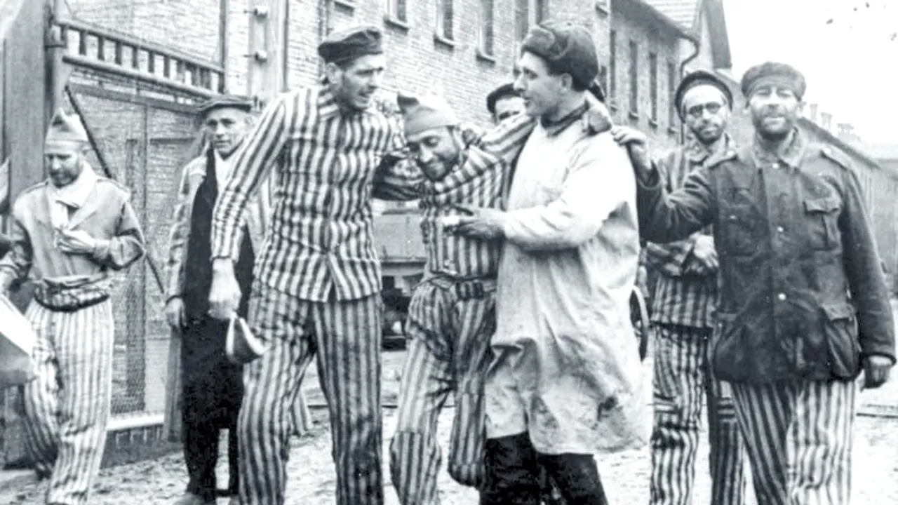 La 93 de ani, un fost ofițer nazist va fi judecat pentru că a participat la execuția a cel puțin 300.000 de persoane