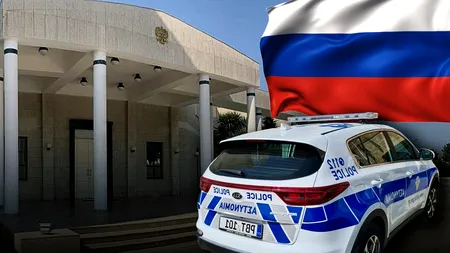 Un angajat al Ambasadei Rusiei din Nicosia a fost găsit mort. Decesul vine după ce, cu o zi în urmă, un om de afaceri rus a fost dat dispărut în Cipru