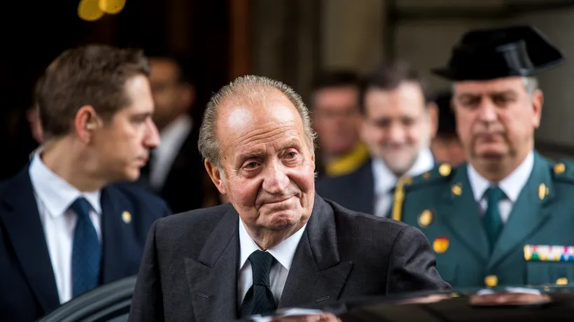 Fosta amantă a regelui Juan Carlos al Spaniei recunoaște că a primit 65 de milioane de euro de la acesta. „Mi i-a dat în semn de recunoștință pentru că am avut grijă de el”