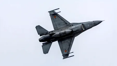 Apeluri la 112 după alerta aeriană din Tulcea. Ce i-a speriat pe oameni în toiul nopții
