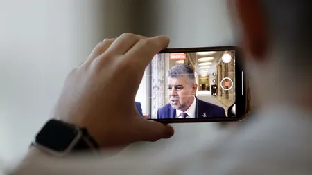 Marcel CIOLACU, despre „fraudarea” alegerilor: Multe tâmpenii se spun în CAMPANIE / Ciolacu demisionează, dacă PNL pleacă: CATEGORIC!