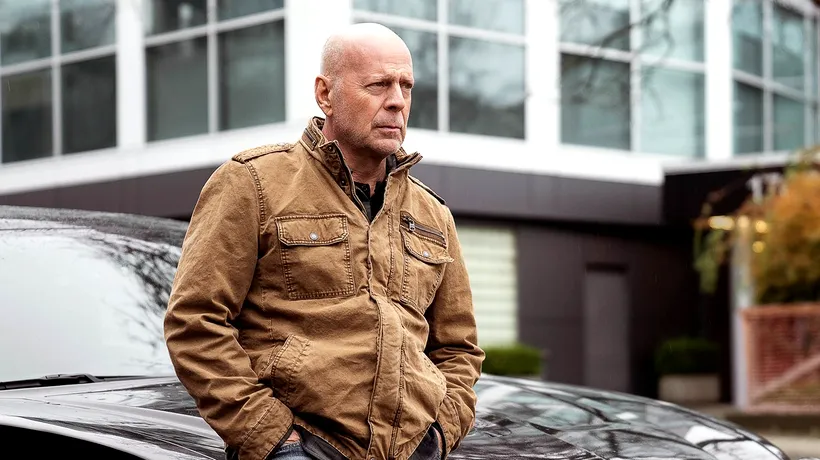 Fiica lui Bruce Willis, dezvăluiri despre conștientizarea diagnosticului de DEMENȚĂ al starului de la Hollywood: „Știu că tatăl meu mă iubește”