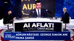 Năstase, declarație șocantă! Cui i-ar fi dat un cap în gură?