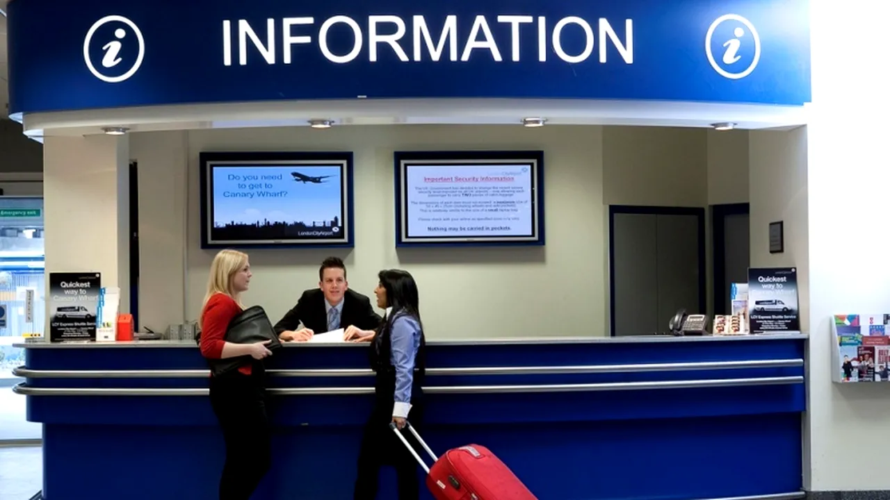 Topul celor mai ciudate obiecte pierdute în aeroport. 