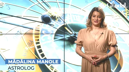 VIDEO | Horoscopul zilei de 21 iunie 2022. Solstițiul de vară: Soarele intră în zodia Rac