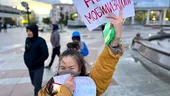Proteste masive în Rusia după anunțul de mobilizare „parțială” făcut de Putin. Peste 100 de persoane au fost deja arestate