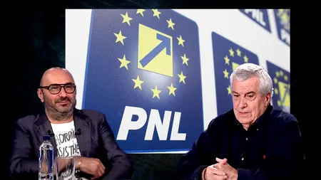 Călin Popescu-Tăriceanu: „PNL și-a pierdut identitatea liberală”