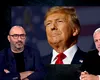 Liviu Dragnea: „TRUMP practică politica nebunului, dar are un plan foarte bine stabilit”