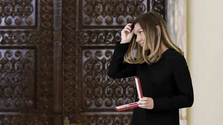 Simona, decorată de Iohannis: Când spui Halep, spui România și când spui România, spui Halep / Românca: Este mai greu decât finala de la Wimbledon