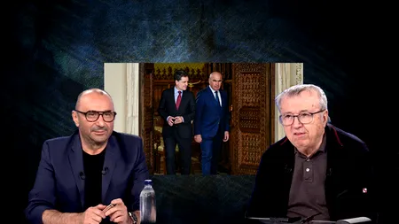 Contestatarii lui Bolojan au dispărut. Ion Cristoiu: „Dizidența din PNL s-a terminat.  A contribuit foarte mult declarația lui Nicușor Dan de seara trecută. PNL a răspuns la atacul președintelui așa cum trebuia