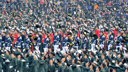 Statele Unite atrag atenția Coreei de Nord că amenințările sunt 