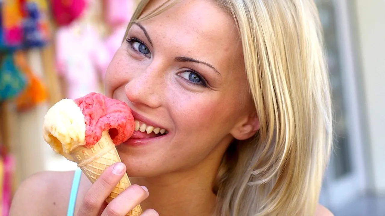 De ce te doare brusc capul atunci când muști dintr-o înghețată? Răspunsuri la cele mai ciudate întrebări din lume