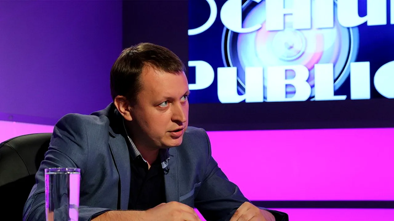 Comunistul moldovean Grigore Petrenco, implicat într-un accident rutier la Iași