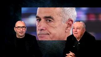 Ion Cristoiu: „CĂLIN Georgescu a spus că se aștepta să se întâmple ceva după ce a câștigat primul tur al alegerilor”