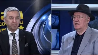 Mitică Dragomir: „După primul meu succes, mă luaseră Păunescu și Vadim în rafale”