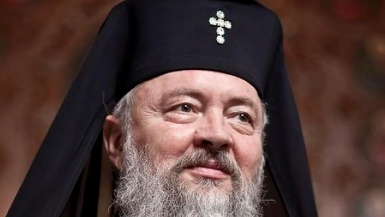 Prima reacție la vârful Bisericii Ortodoxe în cazul crizei refugiaților. Sfatul mitropolitului Clujului pentru români