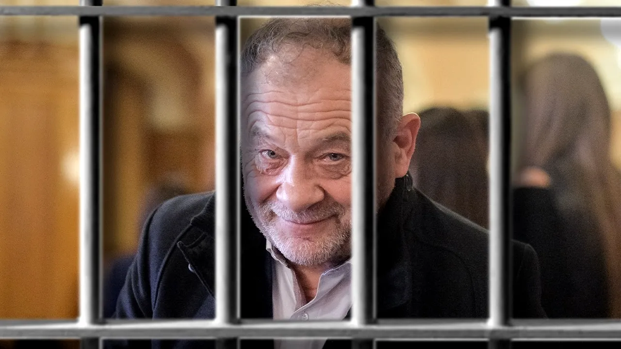 Curtea de Apel Iaşi A RESPINS cererea de strămutare a dosarului lui Dumitru Buzatu