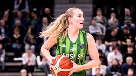 Bilanț NEGATIV pentru Sepsi Sfântu Gheorghe în Euroliga de baschet feminin! Pe ce loc s-au clasat covăsnencele