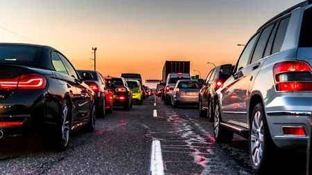 Circulația automarfarelor, restricționată în Ungaria. Anunțul făcut de autorități