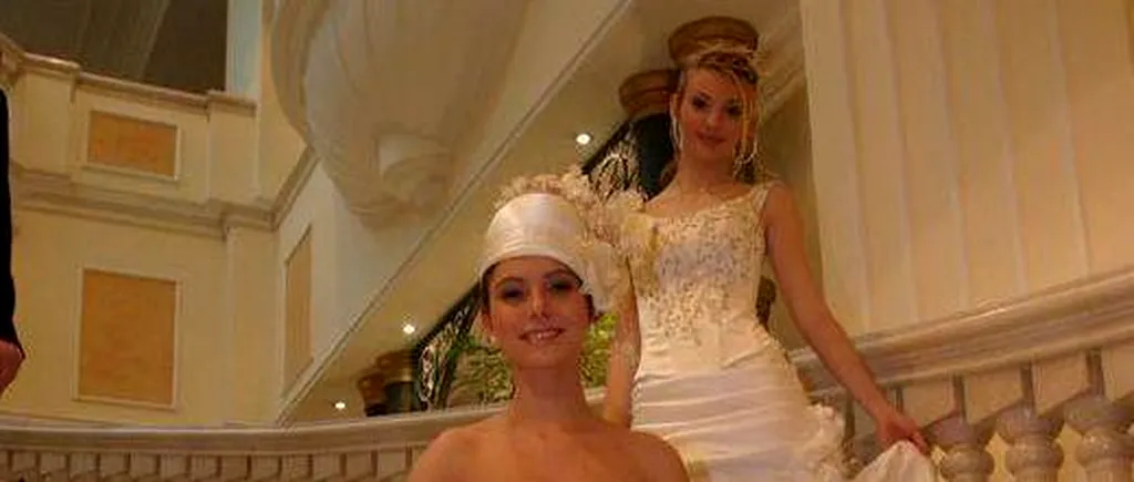 ''Tweet the bride'', noul serviciu oferit mirilor la nunți