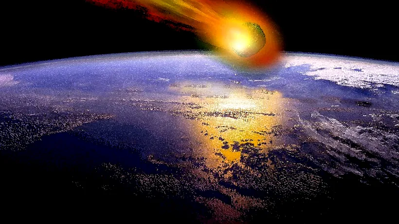 Previziunile teribile ale unui „călător în timp” din anul 2236: un meteorit va cădea peste America, iar oamenii de știință reușesc să reproducă specia de rechin megalodon!