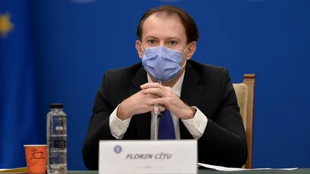 Ce reguli trebuie să respecte românii de Înviere. Anunțul lui Florin Cîțu - VIDEO