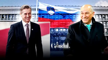 Premierul Sloveniei, Robert Golob, trece în opoziție după ce nu a putut forma o coaliție de guvernământ, la o lună de la câștigarea alegerilor