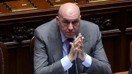 Ministru italian: Rusia ar putea deveni în câțiva ani o amenințare din ce în ce mai mare pentru NATO