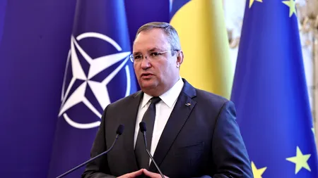 VIDEO - Premierul anunță înființarea Agenției române pentru Investiții Străine și Promovarea Exporturilor: „E o decizie pe care o aşteaptă de mult timp mediul de afaceri”