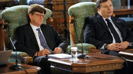 Cum arată CV-ul noului șef al misiunii FMI, Jules Erik J De Vrijer: 17 ani de experiență în cadrul FMI, bun cunoscător de germană și franceză