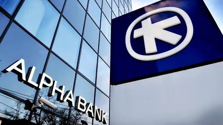 Comisia Europeană, verde pentru preluarea Alpha Bank Romania de către UniCredit