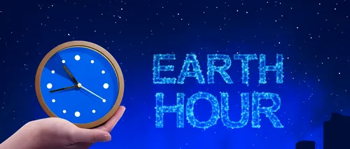 EARTH HOUR 2024: Luminile în Palatul Victoria vor fi stinse sâmbătă seară, timp de o oră / Ciolacu: „Domeniul energiei are o importanță strategică”