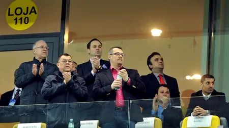 Luchin îl atacă dur pe Anghelache