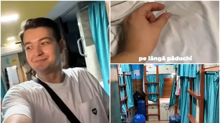 Un influencer român a plătit 15 lei/noapte la un hotel din India, dar serviciile au lăsat de dorit. El a arătat „ce primeşti, pe lângă păduchi