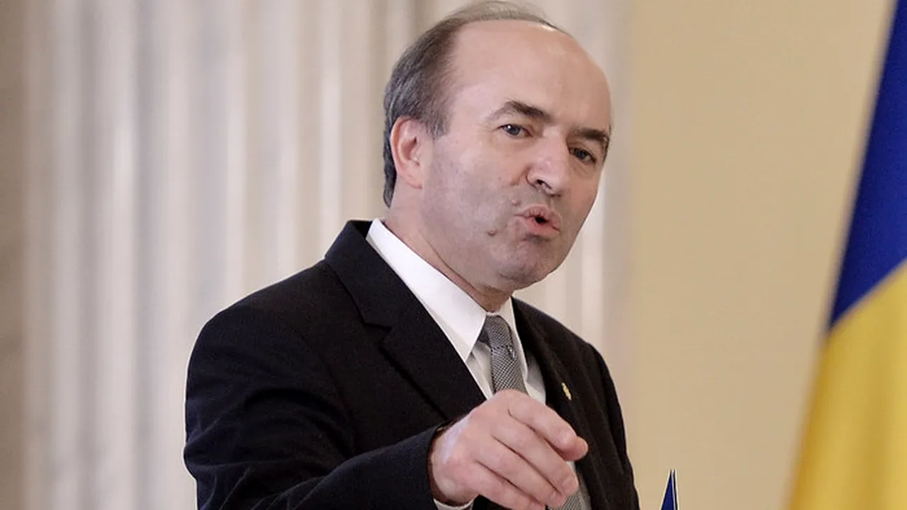 Când ar putea fi gata pachetul de legi din Justiție. Termenul avansat de Toader 