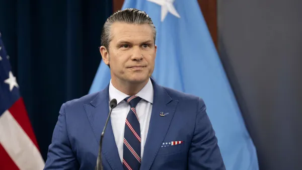 Armata SUA își schimbă direcția strategică. Pete Hegseth îl demite pe Randy George, șeful Statului Major, în plin război în Iran