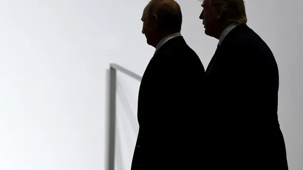 Alaska se ridică împotriva Rusiei: PROTEST pro-ucrainean organizat înaintea summitului Trump-Putin!