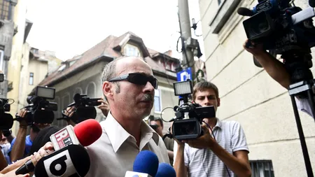 Șeful DGIPI a fost audit ca martor în dosarul foștilor procurori Bălan și Sâmpetru