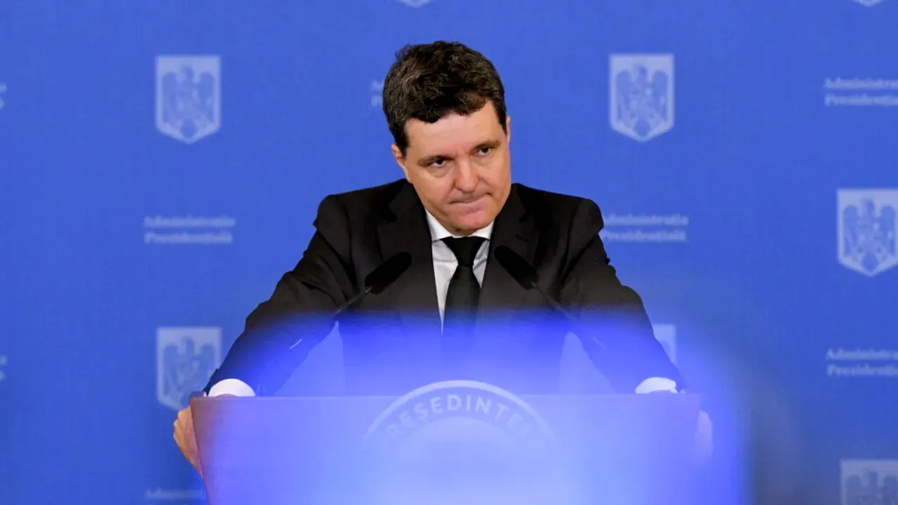 Nicușor Dan spune că poate sesiza CCR, chiar și după ce o lege fost reexaminată de Parlament. Contestă iar președintele legea Vexler?