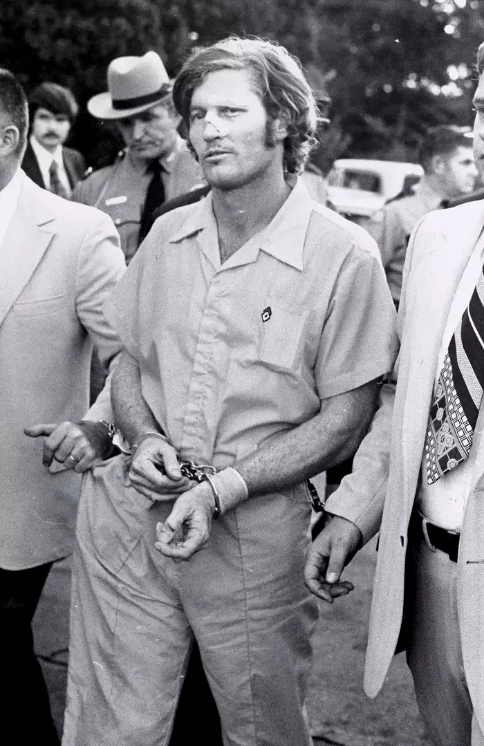 Paul John Knowles, supranumit Casanova Killer / Sursa foto: People