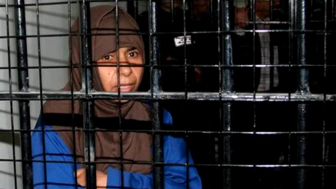 Iordania o va executa pe islamista irakiană a cărei eliberare era cerută de grupul Stat Islamic