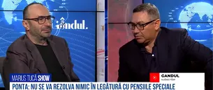 VIDEO | Victor Ponta: „România nu are niciun fel de direcție sau leadership, iar lucrurile nu se vor schimba odată cu alegerile din 2024”