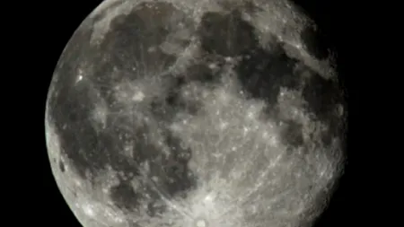 Rusia și Japonia vor să amenajeze baze permanente pe Lună. 