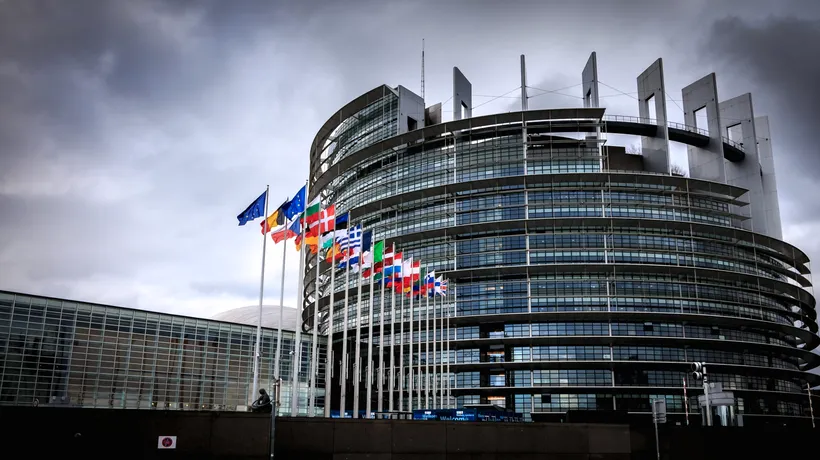 Parlamentul European solicită înăsprirea sancțiunilor la adresa Rusiei