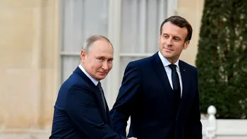 Se aprind spiritele înainte de ÎNTREVEDEREA Trump – Putin. Liderii europeni, ochi și urechi la întâlnirea istorică /  Reacții și scenarii